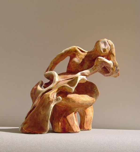 FEMMES. Sculptures 2007